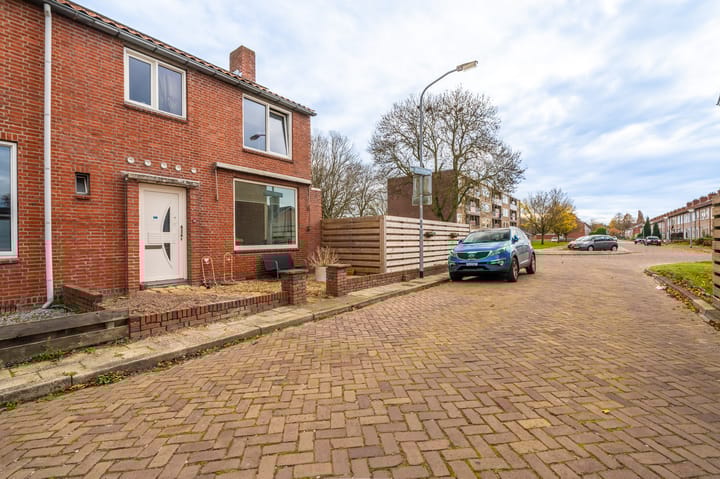 Photo 6 of Ranonkelstraat 29