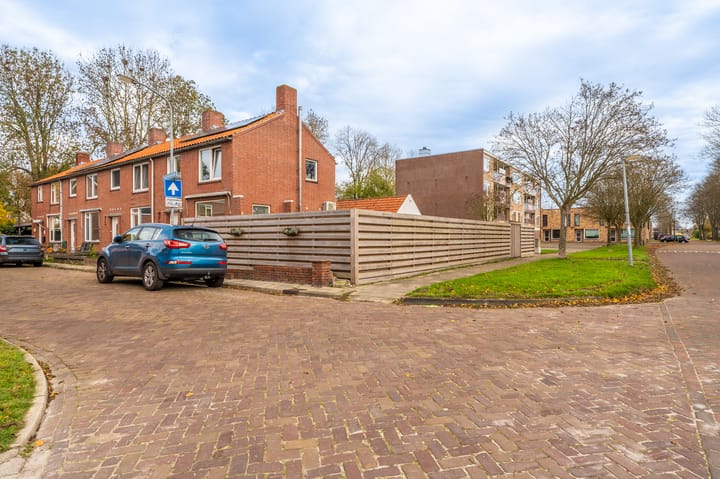 Photo 7 of Ranonkelstraat 29