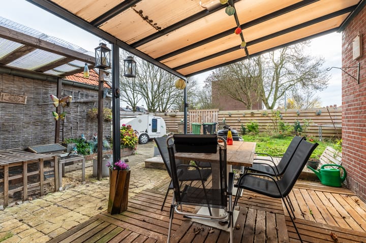 Photo 29 of Ranonkelstraat 29