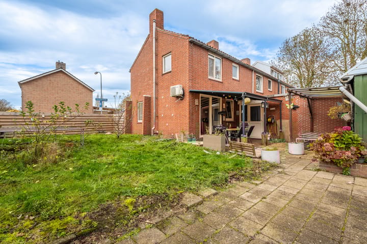 Photo 31 of Ranonkelstraat 29