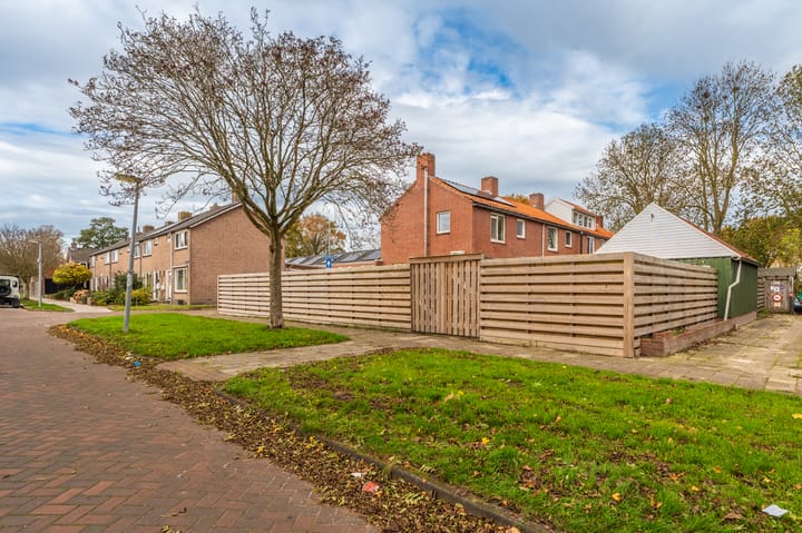 Photo 35 of Ranonkelstraat 29