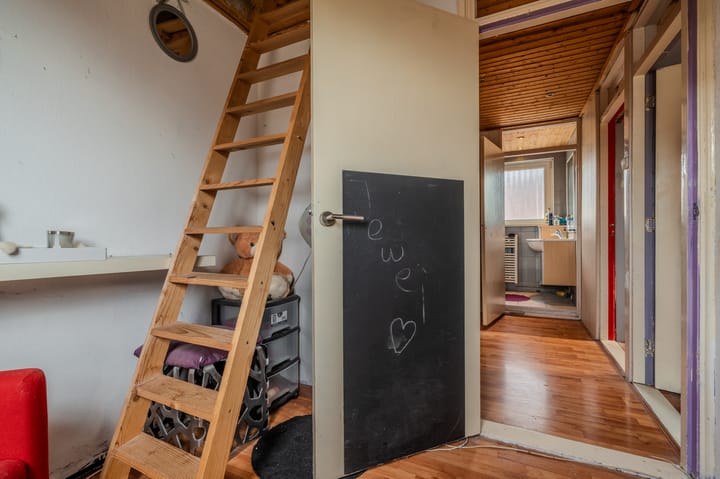 Photo 26 of Ranonkelstraat 29