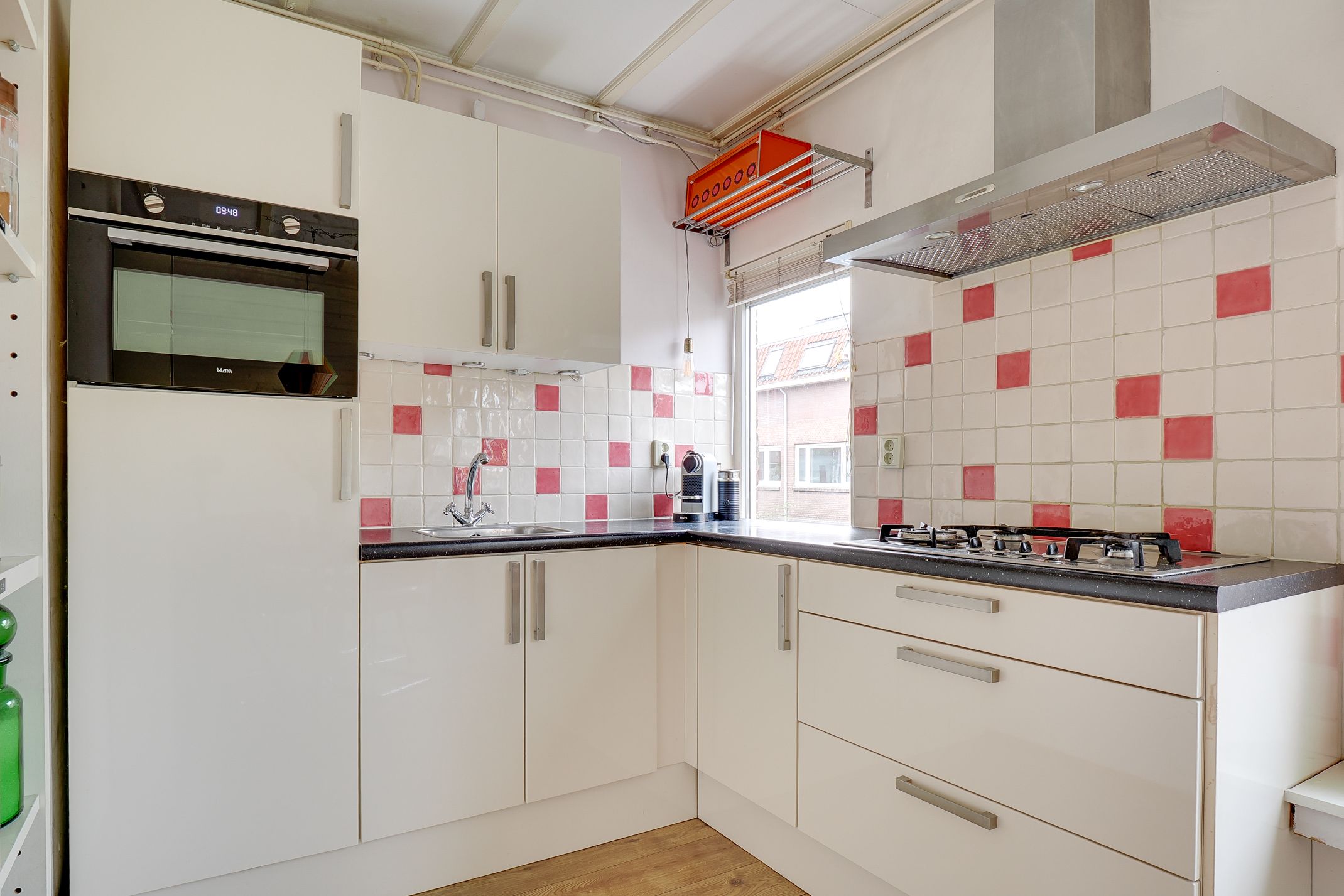 Foto 3 van Minahassastraat 29-BS