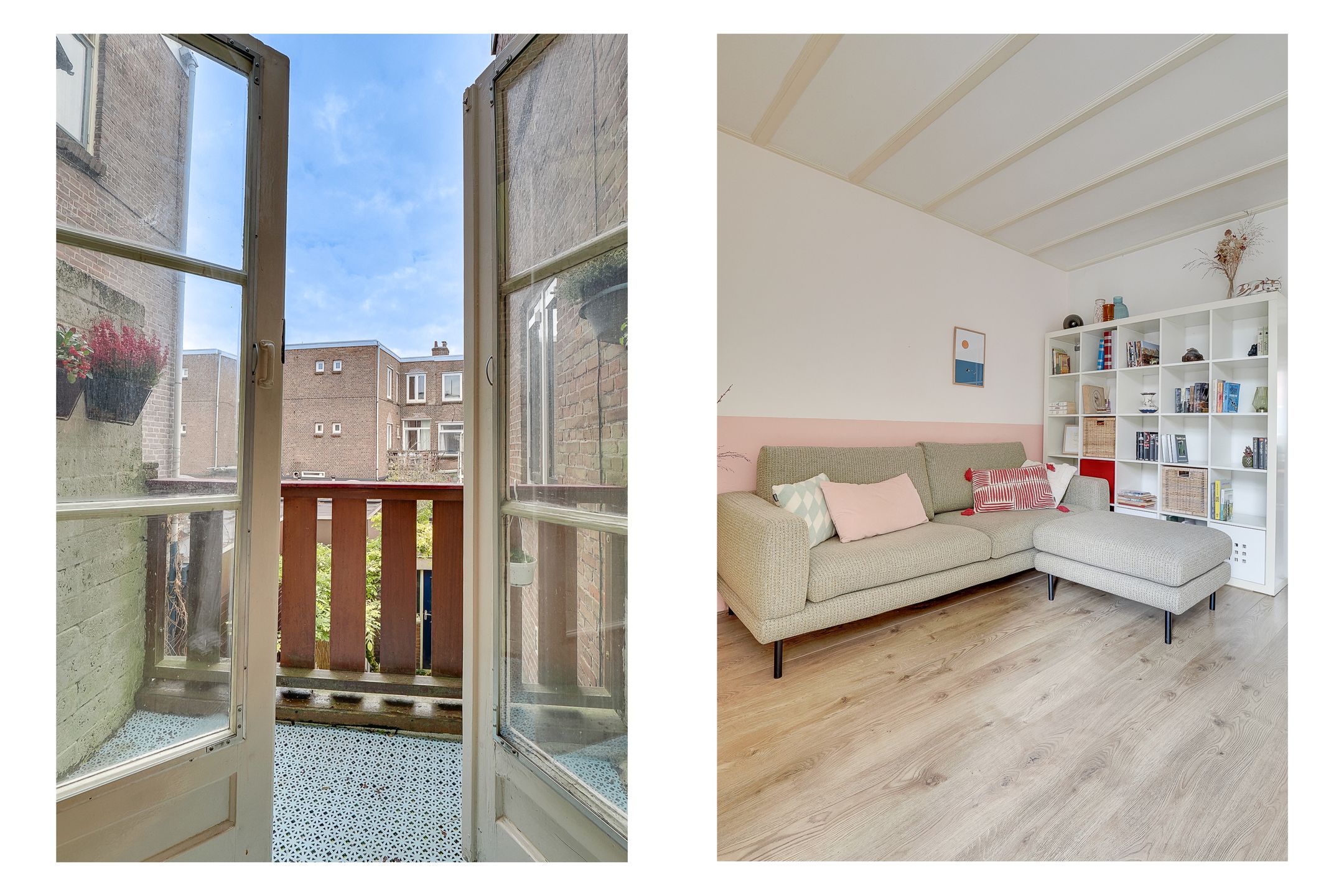 Foto 9 van Minahassastraat 29-BS