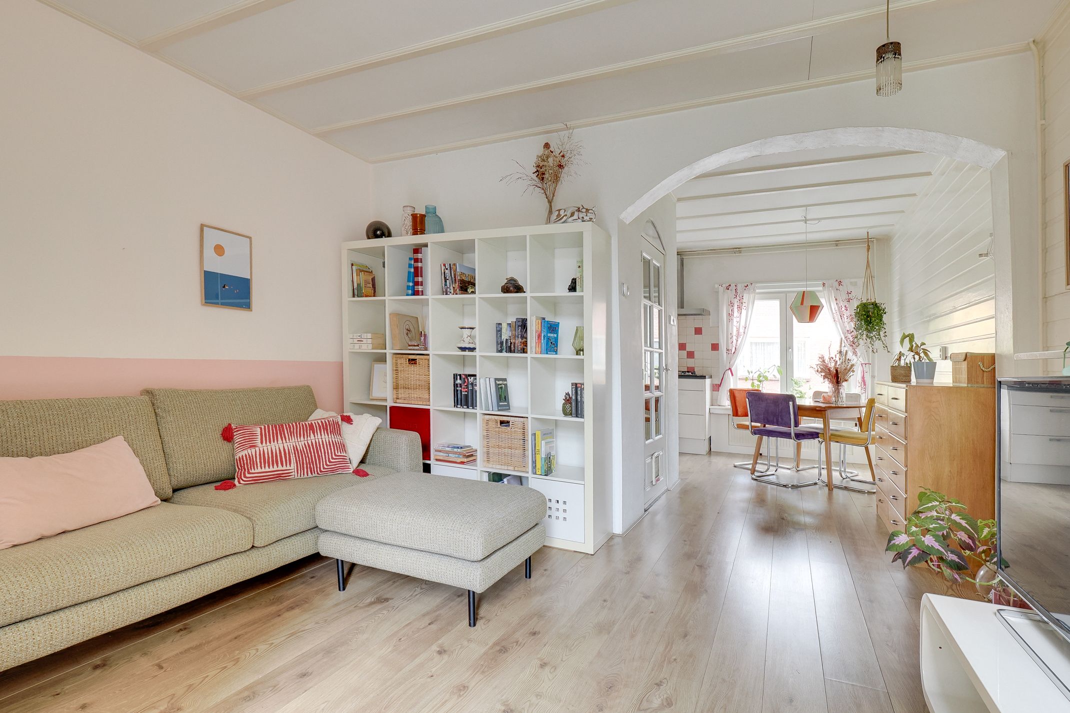 Foto 12 van Minahassastraat 29-BS