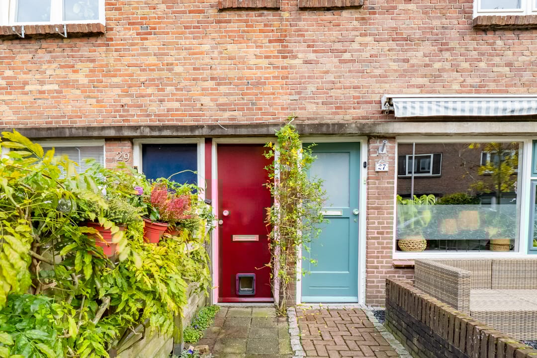 Foto 28 van Minahassastraat 29-BS