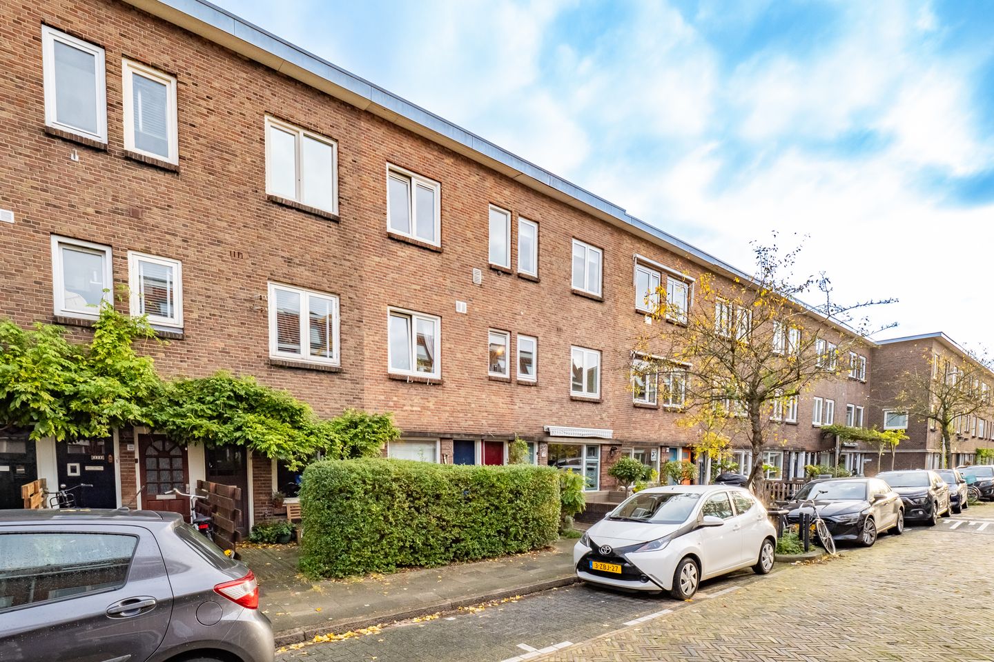 Foto 29 van Minahassastraat 29-BS