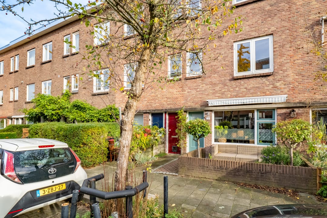 Foto 32 van Minahassastraat 29-BS