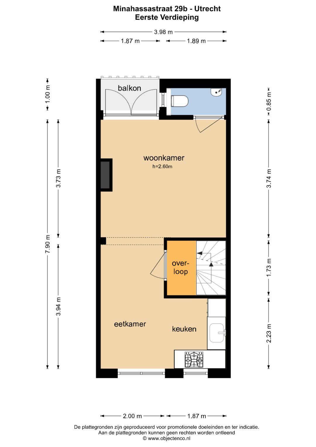 Foto 36 van Minahassastraat 29-BS