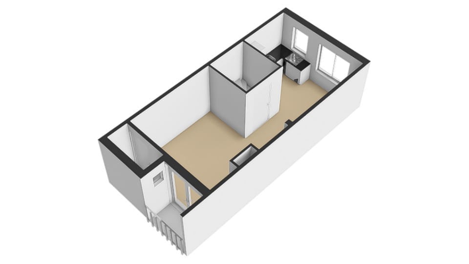 Foto 37 van Minahassastraat 29-BS