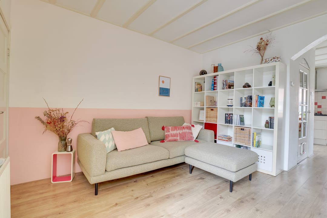 Foto 13 van Minahassastraat 29-BS