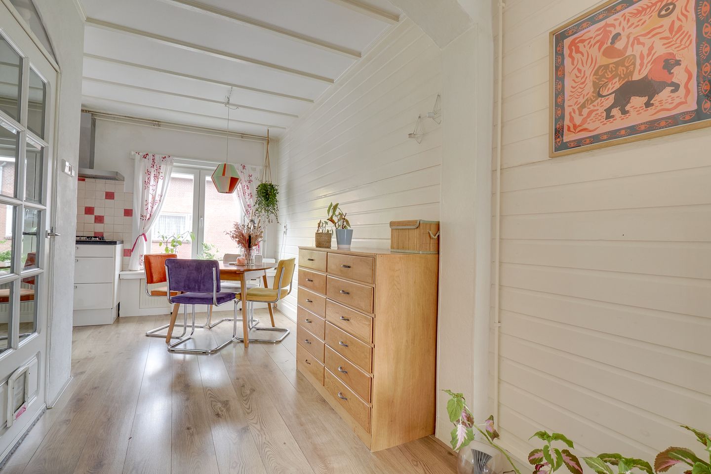 Foto 14 van Minahassastraat 29-BS