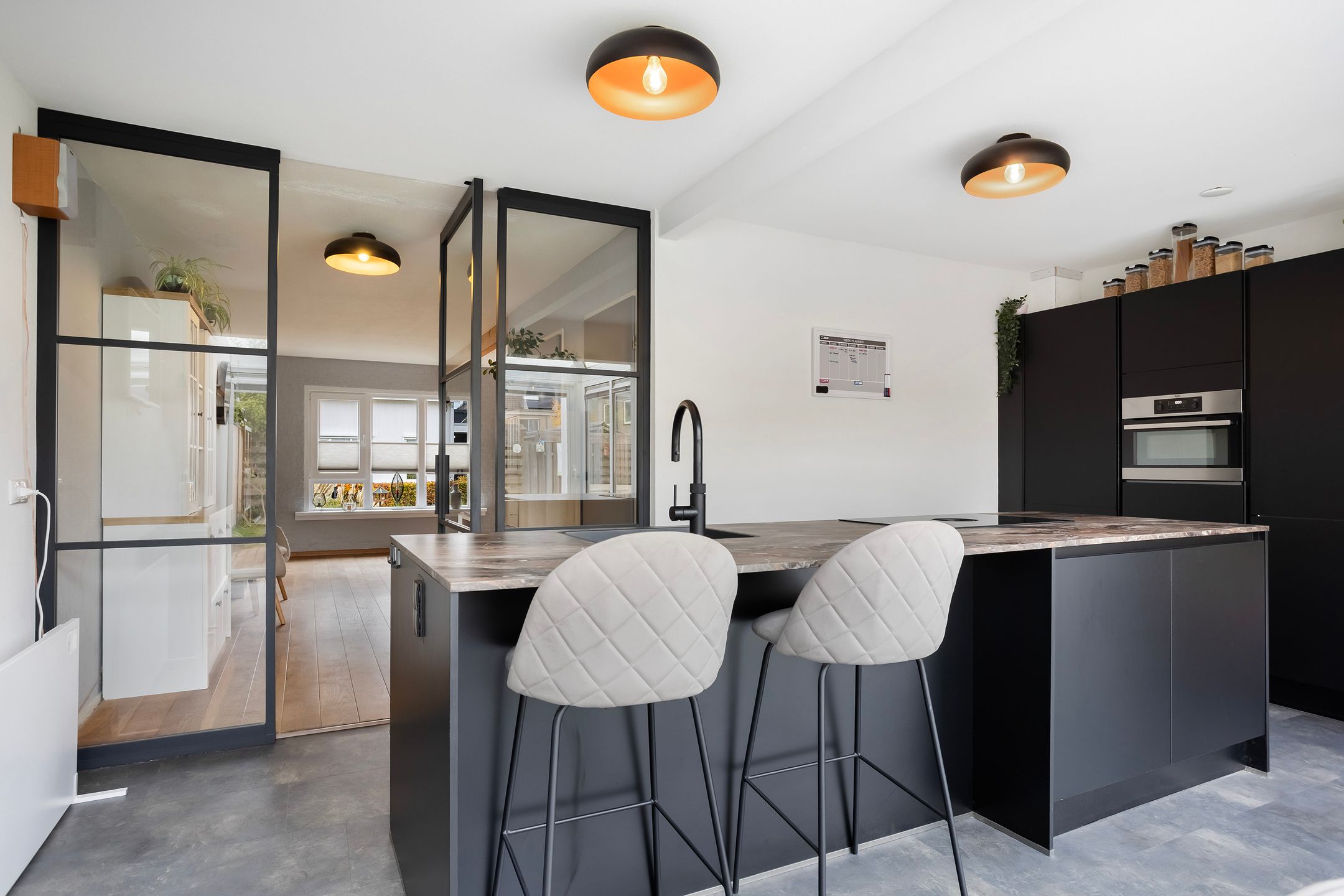 Foto 3 van Westerbeek 5