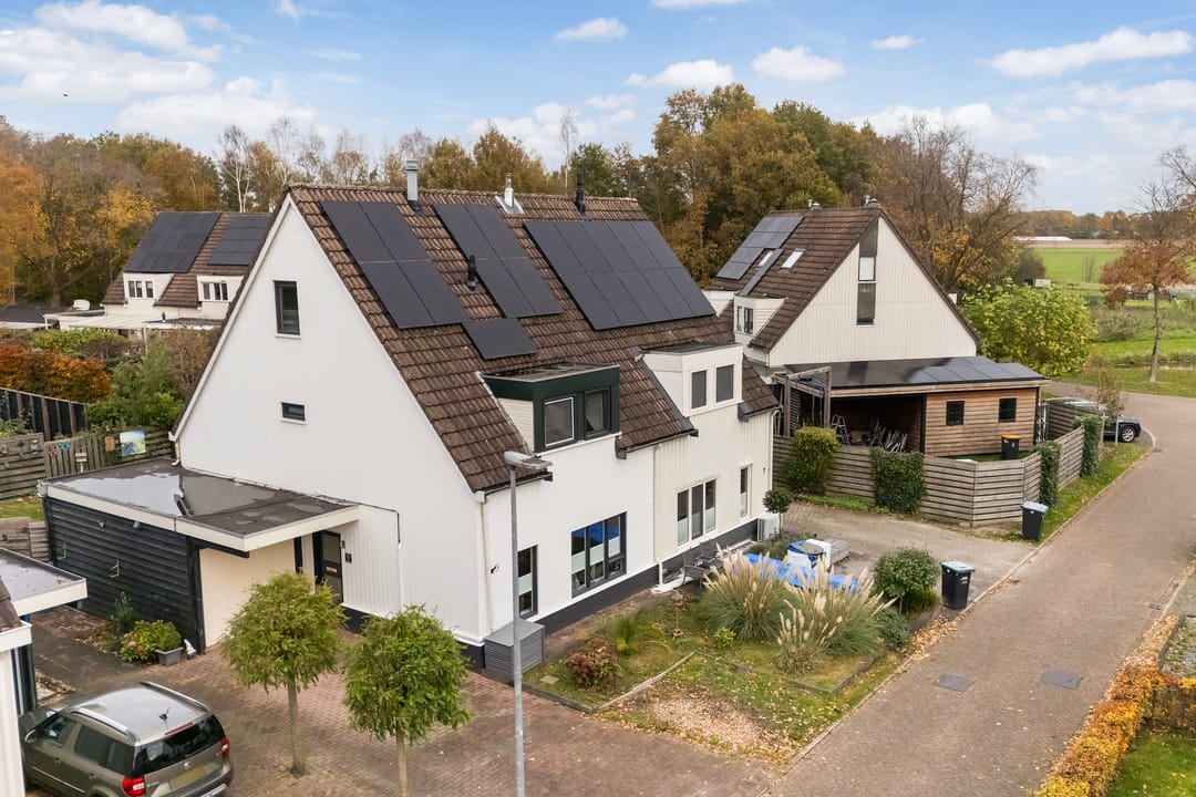 Foto 8 van Westerbeek 5