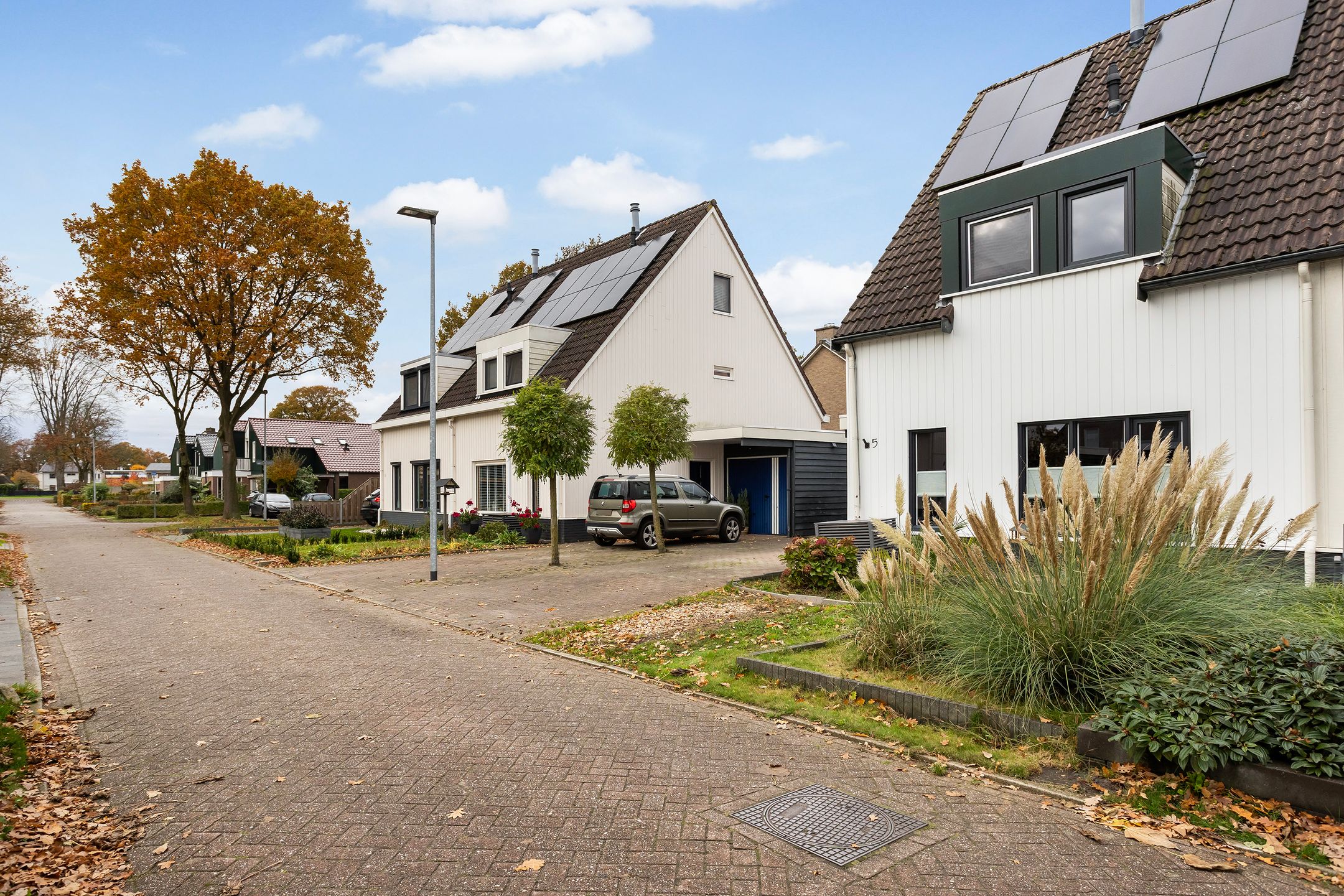 Foto 9 van Westerbeek 5