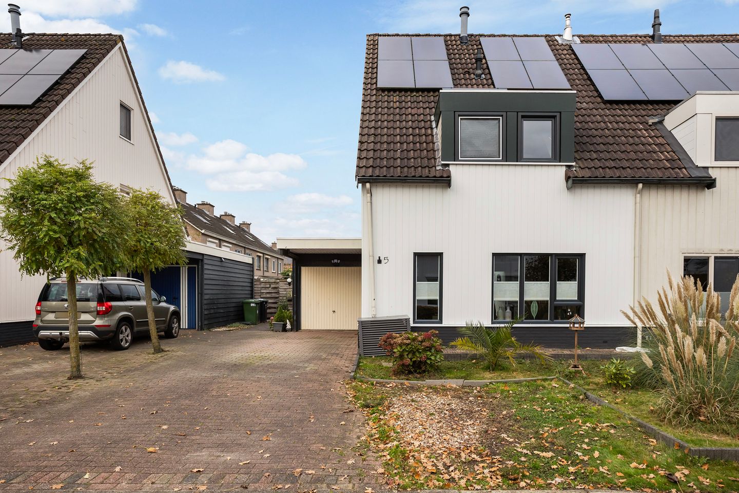 Foto 10 van Westerbeek 5