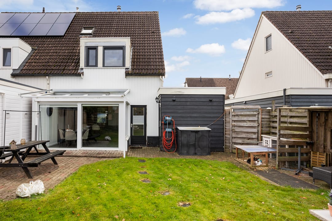 Foto 11 van Westerbeek 5