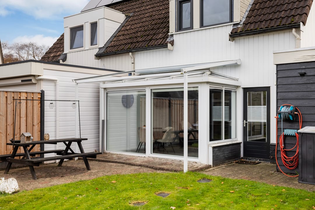 Foto 13 van Westerbeek 5