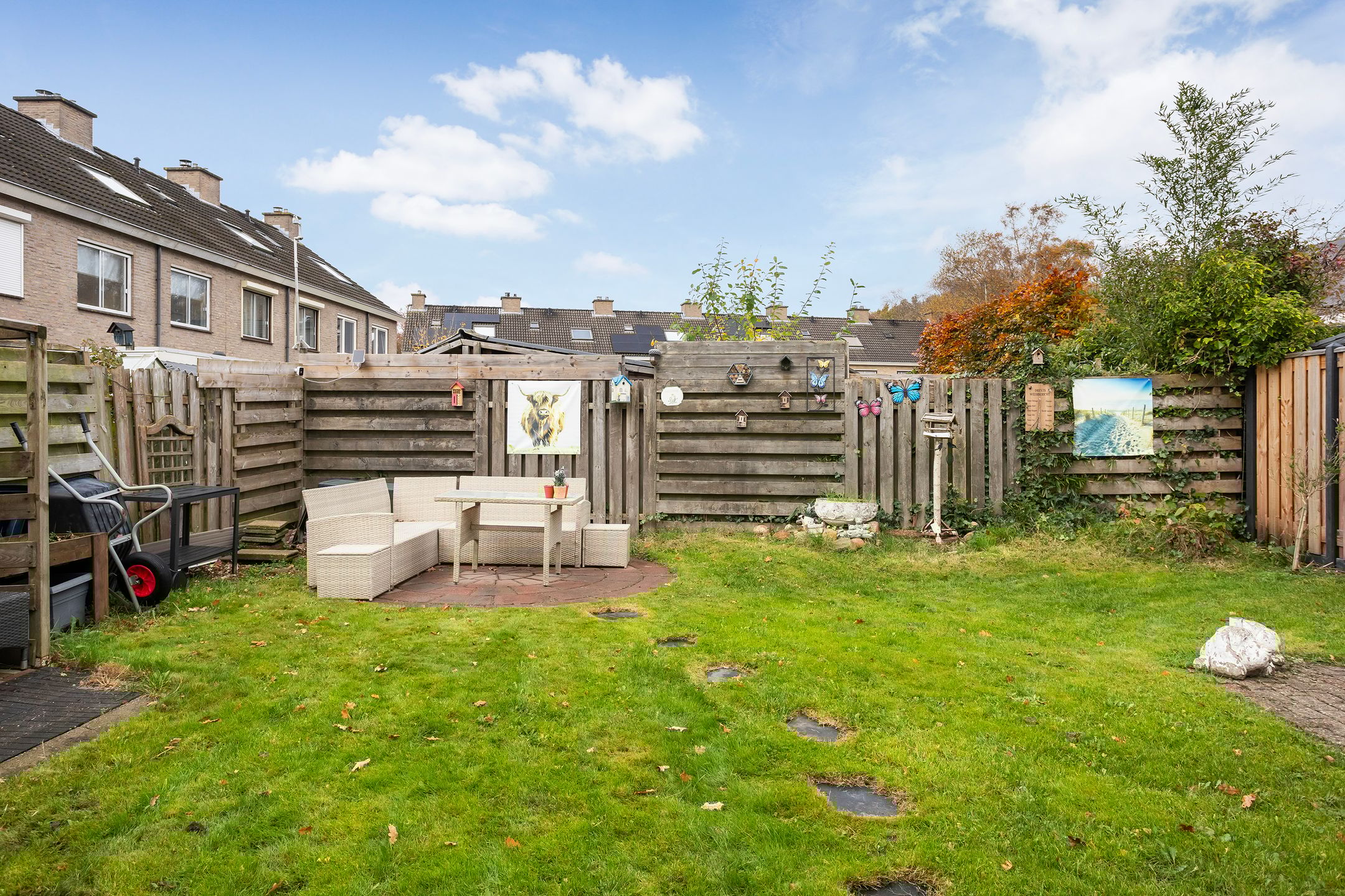 Foto 12 van Westerbeek 5