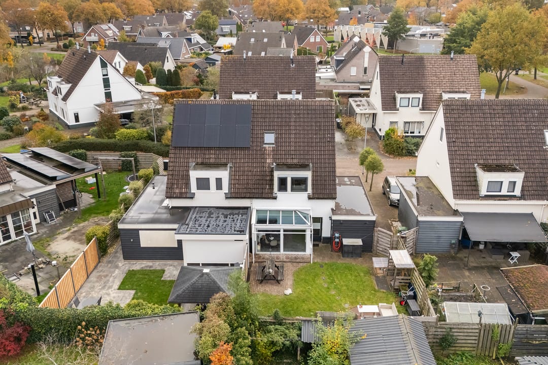 Foto 2 van Westerbeek 5