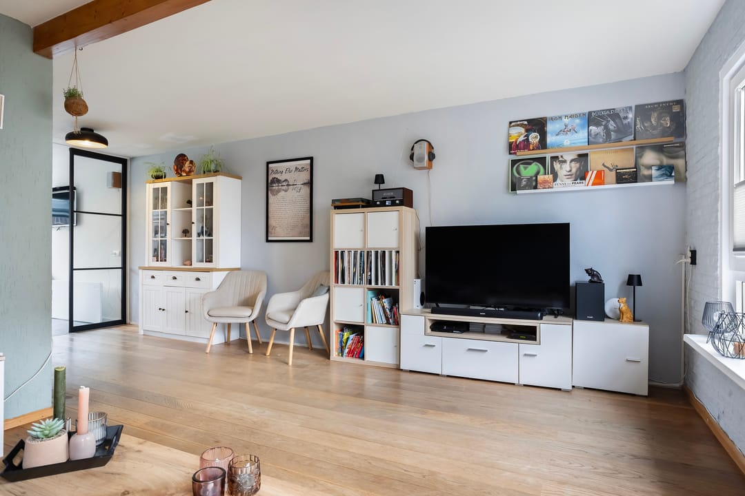 Foto 16 van Westerbeek 5