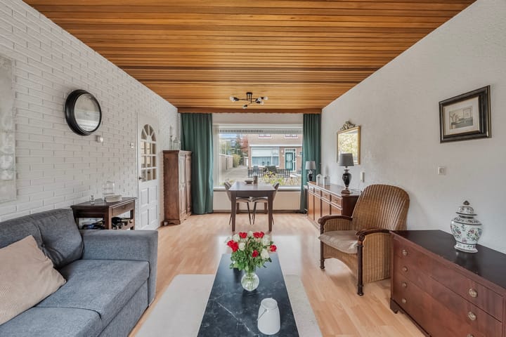 Photo 2 of De Zeeg 38