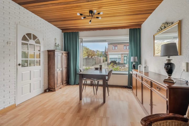 Photo 3 of De Zeeg 38