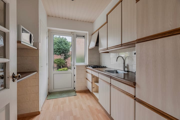 Foto 7 van De Zeeg 38