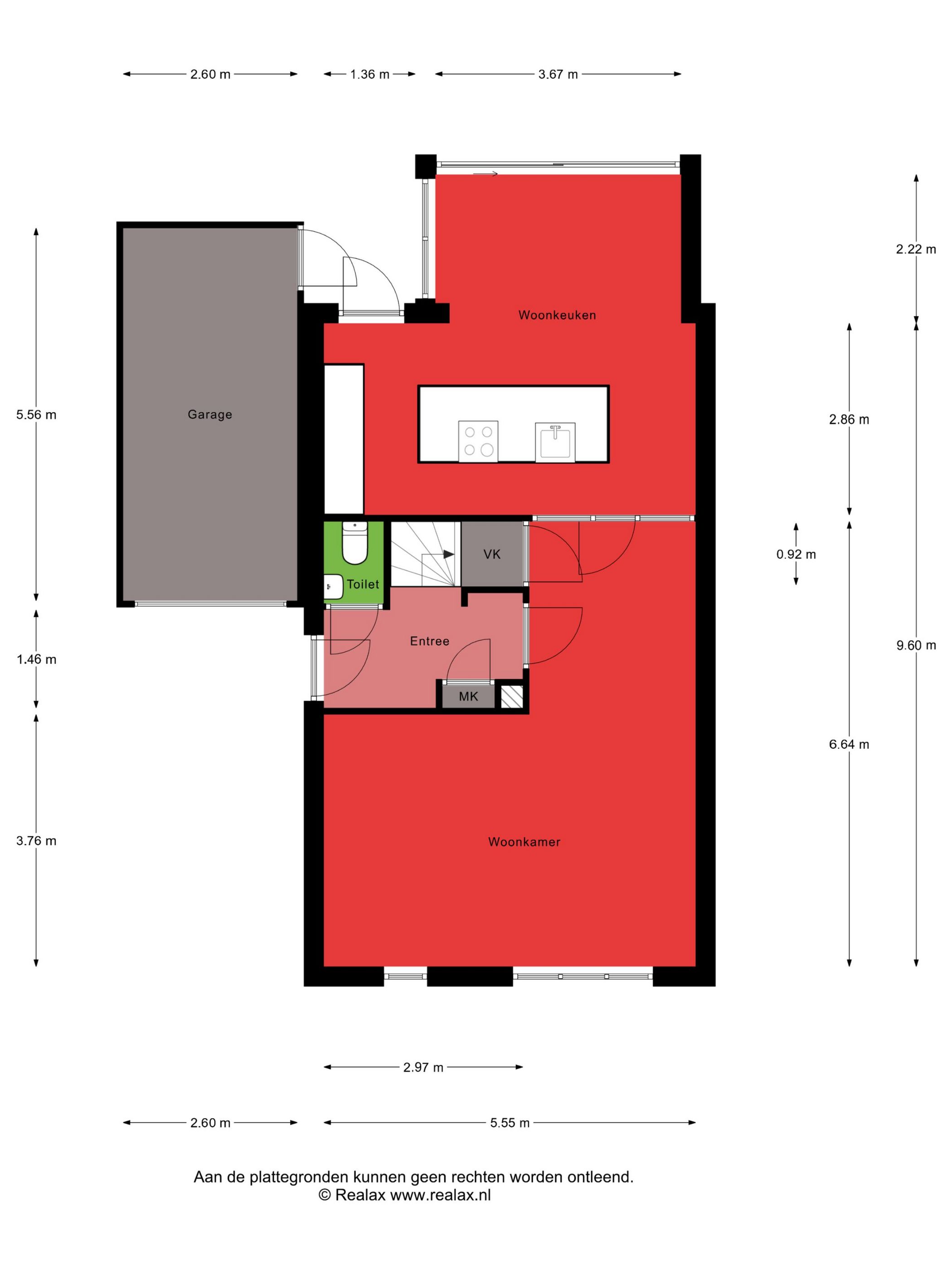 Foto 51 van Westerbeek 5