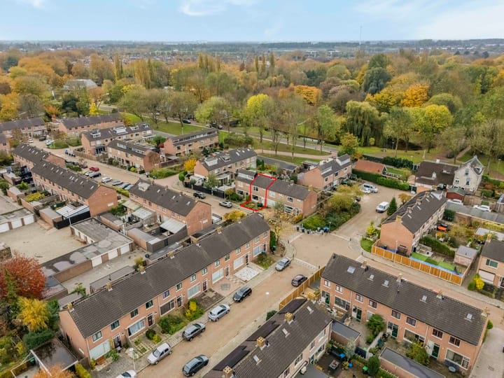 Foto 39 van De Zeeg 38