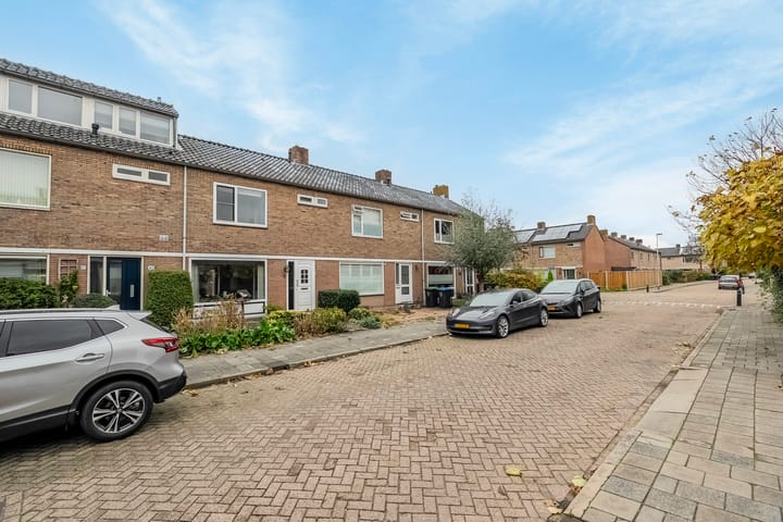 Foto 33 van De Zeeg 38