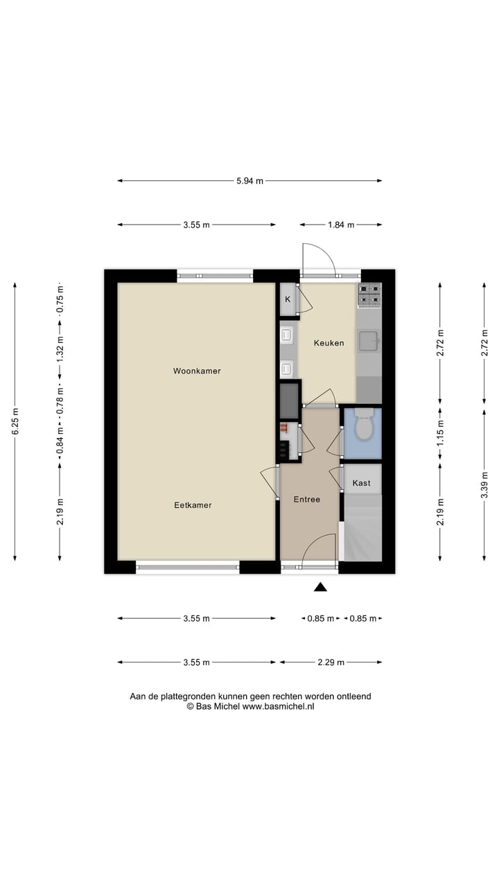 Foto 43 van De Zeeg 38