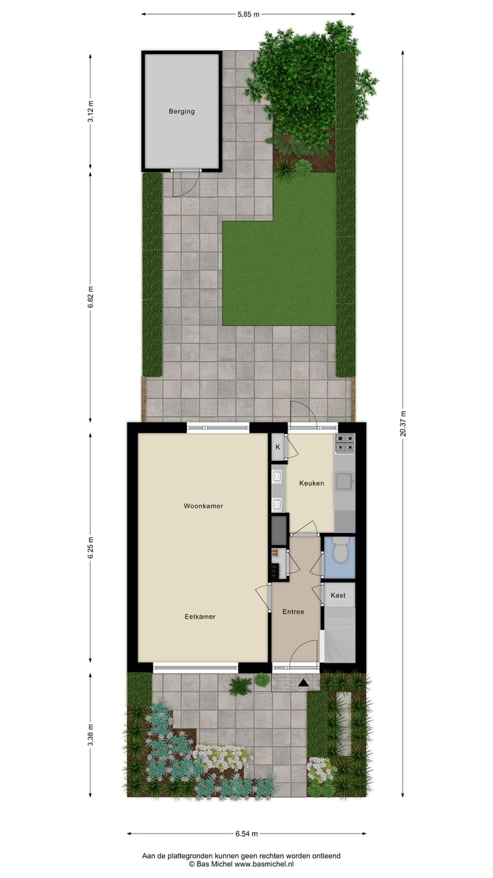 Foto 42 van De Zeeg 38