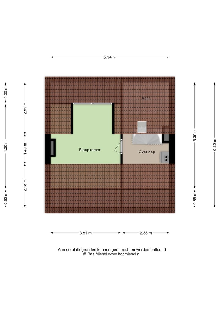 Foto 45 van De Zeeg 38
