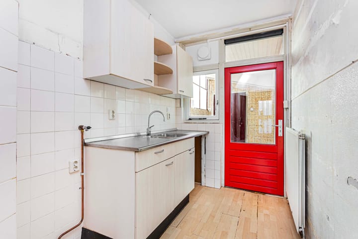 Photo 2 of Nicolaas Pienemanstraat 17