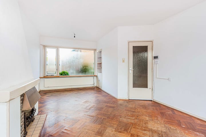 Photo 3 of Nicolaas Pienemanstraat 17