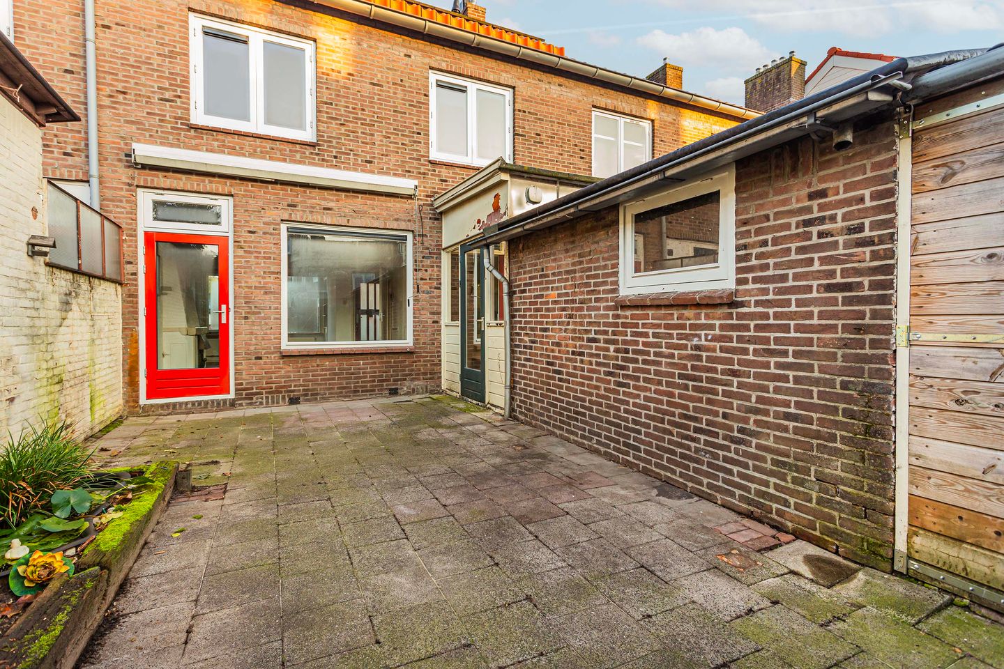 Foto 4 van Nicolaas Pienemanstraat 17