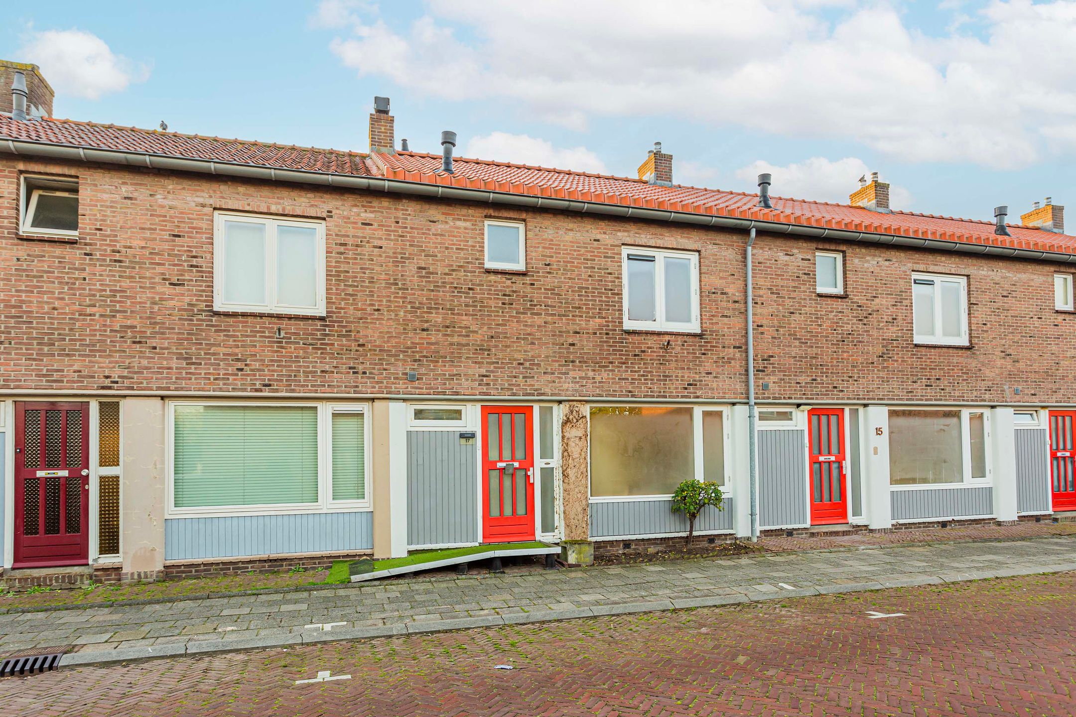 Foto 6 van Nicolaas Pienemanstraat 17