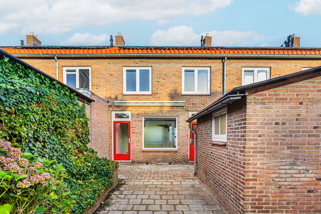 Foto 1 van Nicolaas Pienemanstraat 15