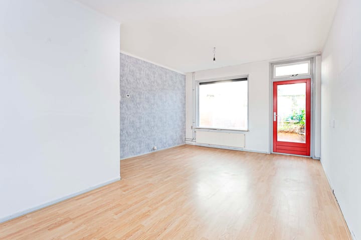 Photo 3 of Nicolaas Pienemanstraat 15