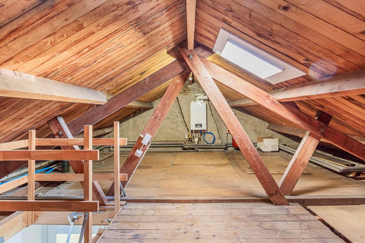 Photo 5 of Nicolaas Pienemanstraat 15