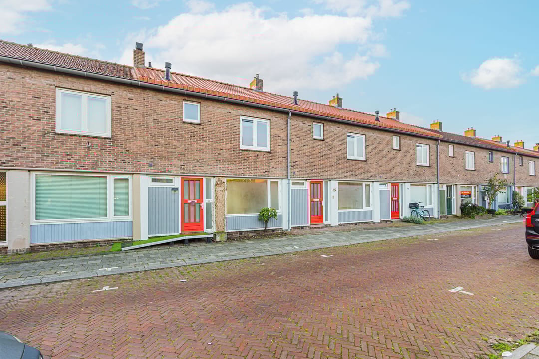 Foto 7 van Nicolaas Pienemanstraat 15