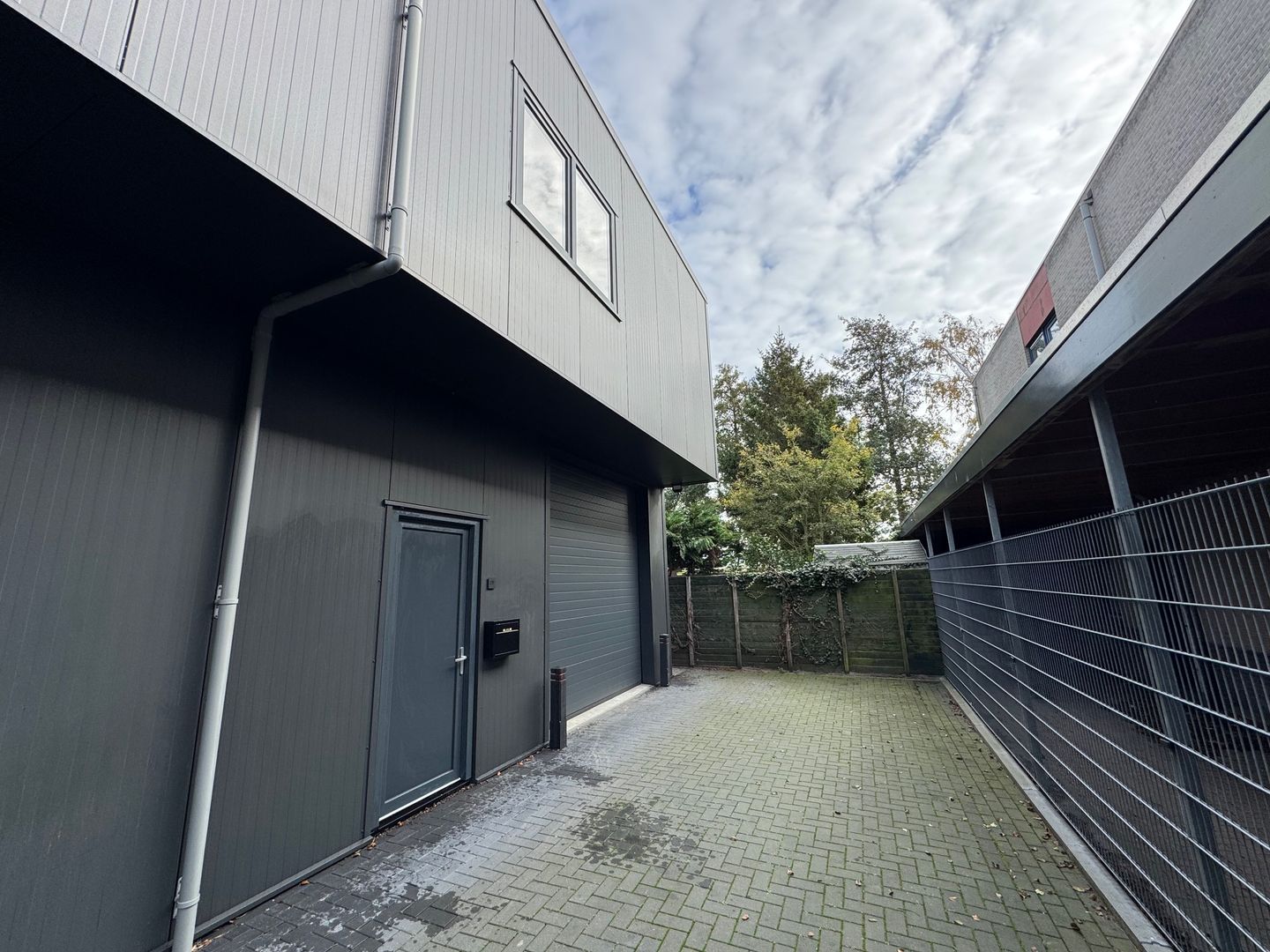 Bekijk foto 2 van Egelskoog 17-F