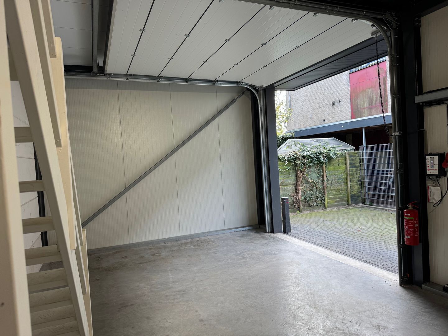 Bekijk foto 4 van Egelskoog 17-F