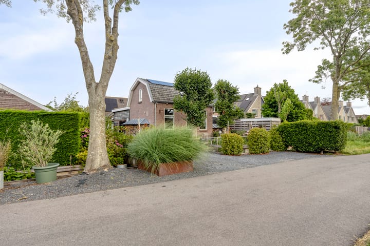 Foto 2 van Mijdrechtsedwarsweg 1