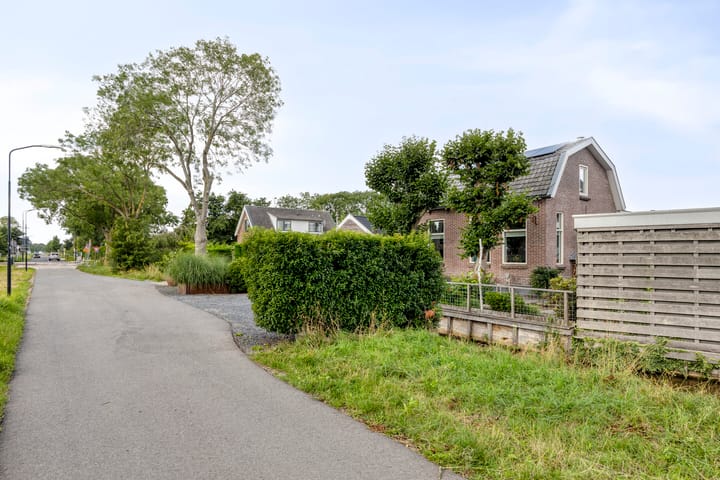 Foto 3 van Mijdrechtsedwarsweg 1