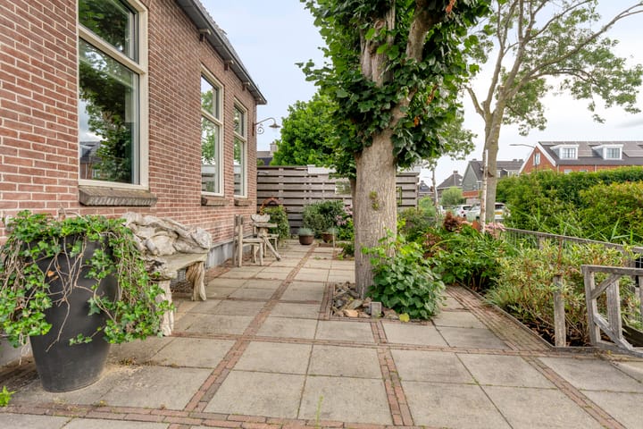 Foto 5 van Mijdrechtsedwarsweg 1