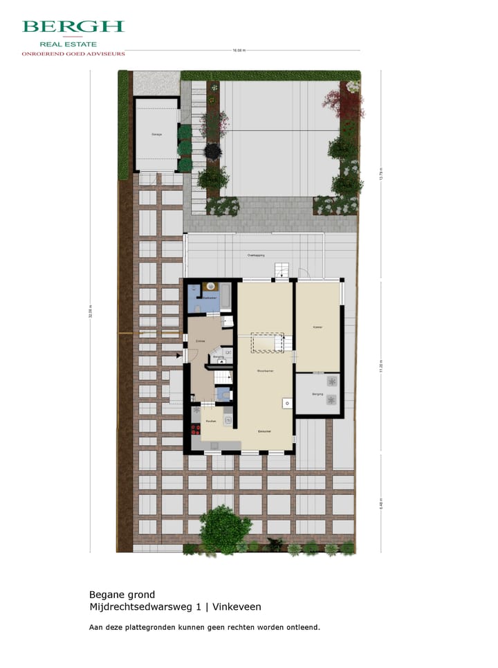 Foto 40 van Mijdrechtsedwarsweg 1