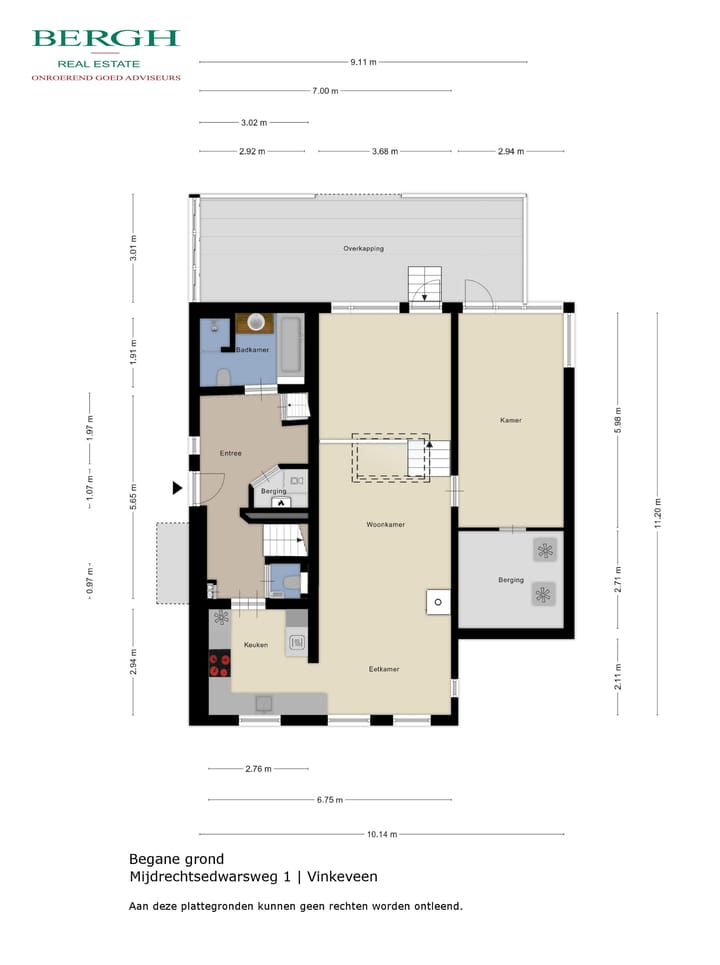 Foto 41 van Mijdrechtsedwarsweg 1