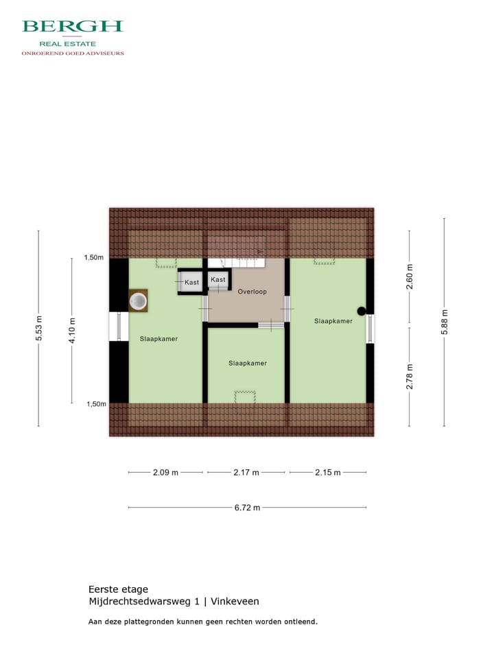 Foto 42 van Mijdrechtsedwarsweg 1